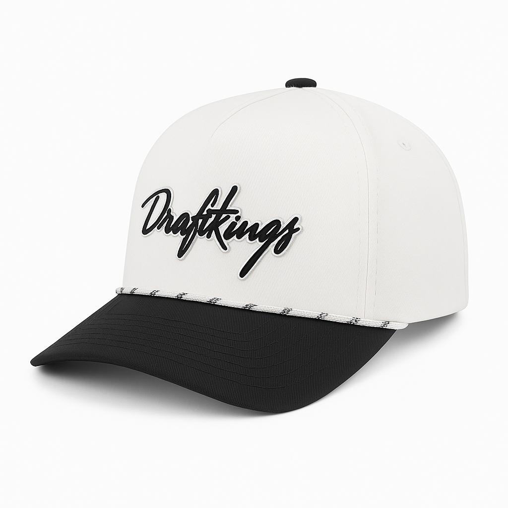 DraftKings Classic Script Hat