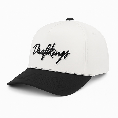 DraftKings Classic Script Hat