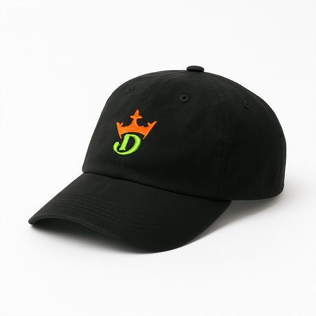 DraftKings Dad Hat