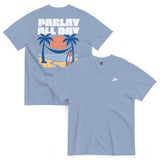 DraftKings Beach Parlay T-Shirt