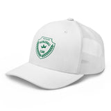 DraftKings Pickleball Club Shield Hat