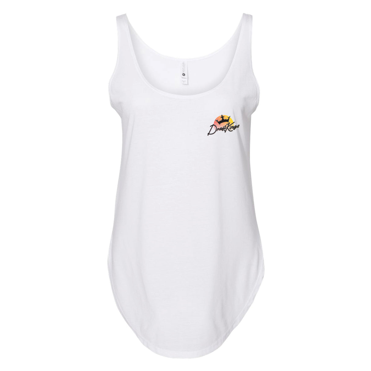 DraftKings Women's Summertime Tank Top
