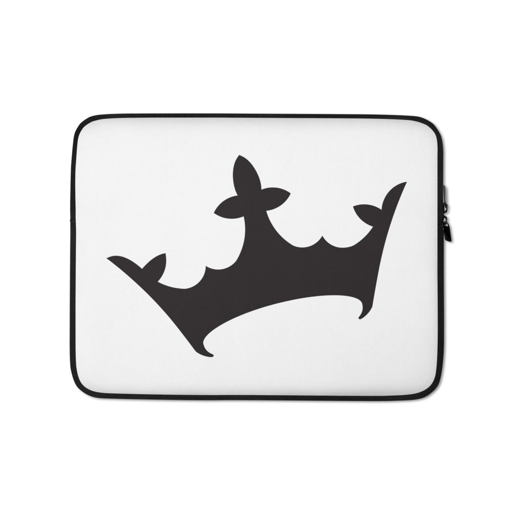 DraftKings Crown Laptop Sleeve