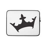 DraftKings Crown Laptop Sleeve
