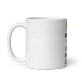DraftKings Another Year Coffee Mug