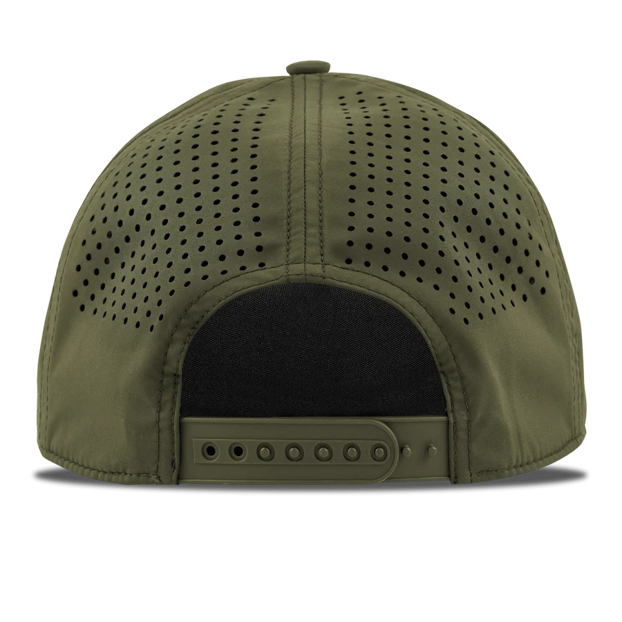 DraftKings Outdoors Mountains Hat