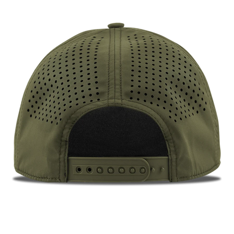 DraftKings Outdoors Mountains Hat