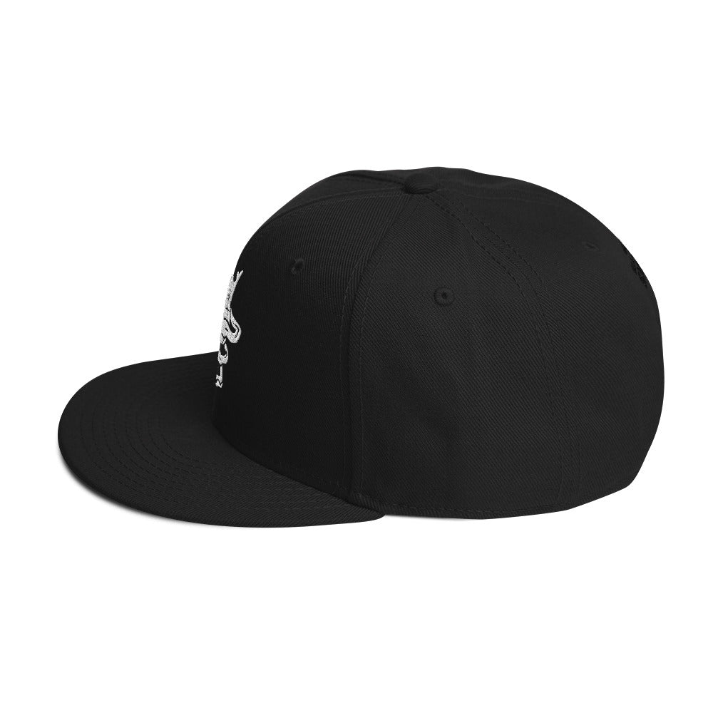 DraftKings x All The Smoke Hat