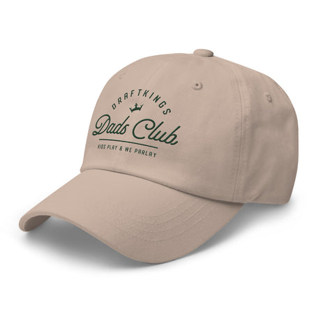 DraftKings Dads Club Baseball Hat