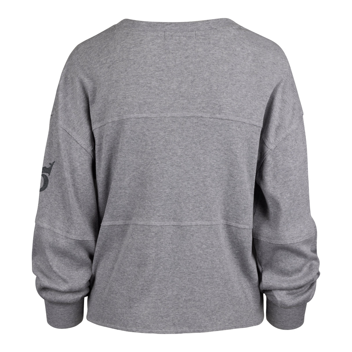 DraftKings x '47 Women's Jada Long Sleeve Shirt