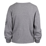 DraftKings x '47 Women's Jada Long Sleeve Shirt