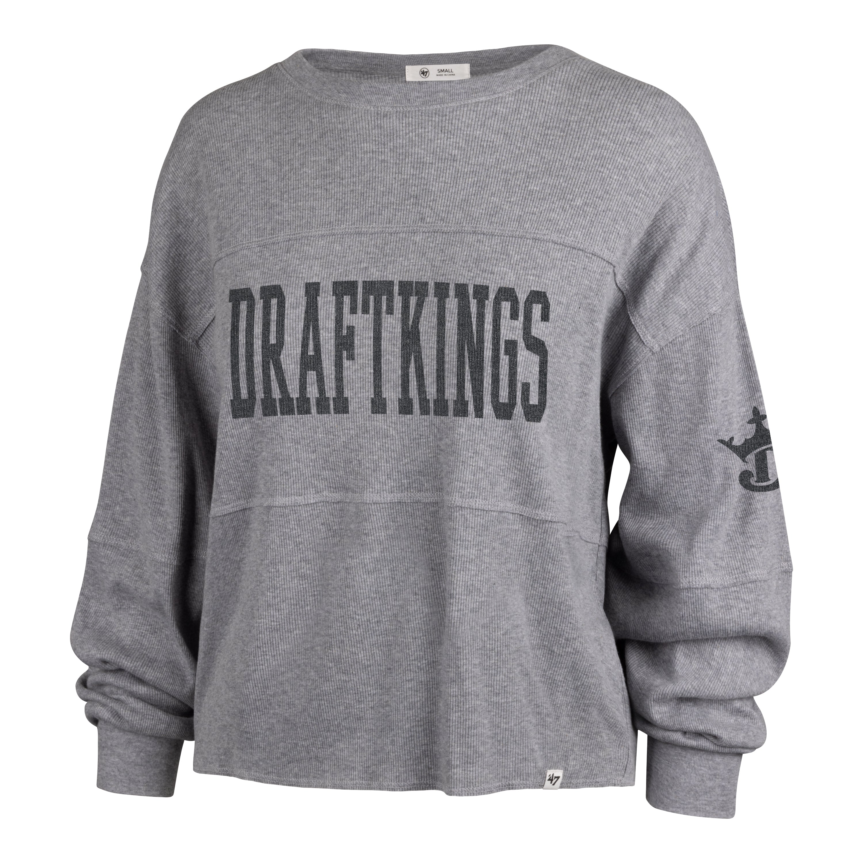 Draftkings Robe Apparel Fit Guide – DraftKings Shop