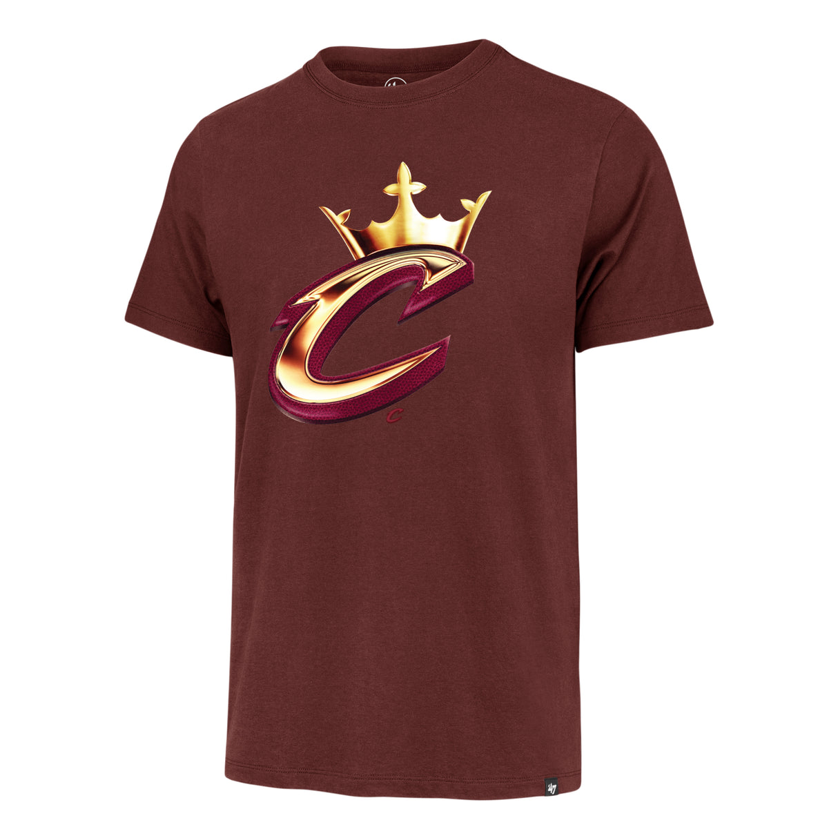 Cleveland Cavaliers Crown '47 Men's Franklin T-Shirt