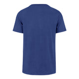 Detroit Pistons Crown '47 Men's Franklin T-Shirt