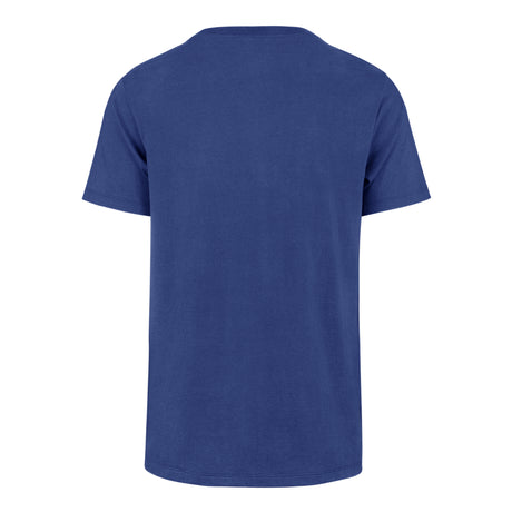 Detroit Pistons Crown '47 Men's Franklin T-Shirt