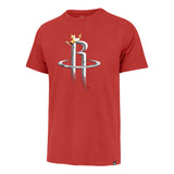 Houston Rockets Crown '47 Men's Franklin T-Shirt