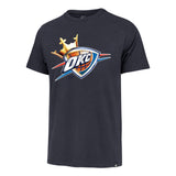 Oklahoma City Thunder Crown '47 Men's Franklin T-Shirt