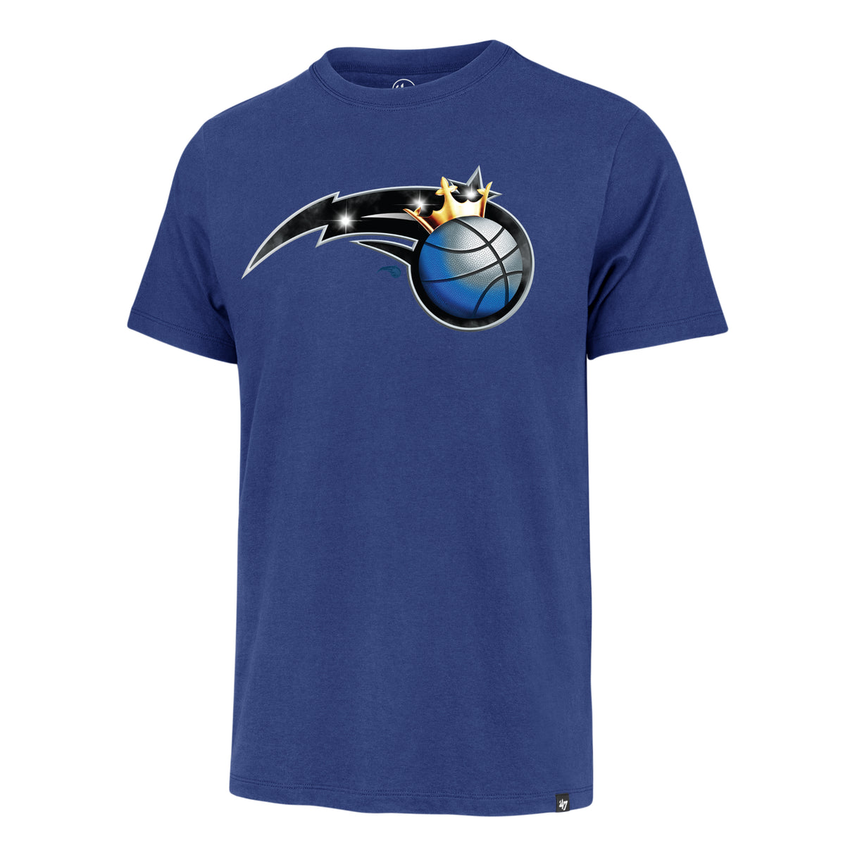 Orlando Magic Crown '47 Men's Franklin T-Shirt