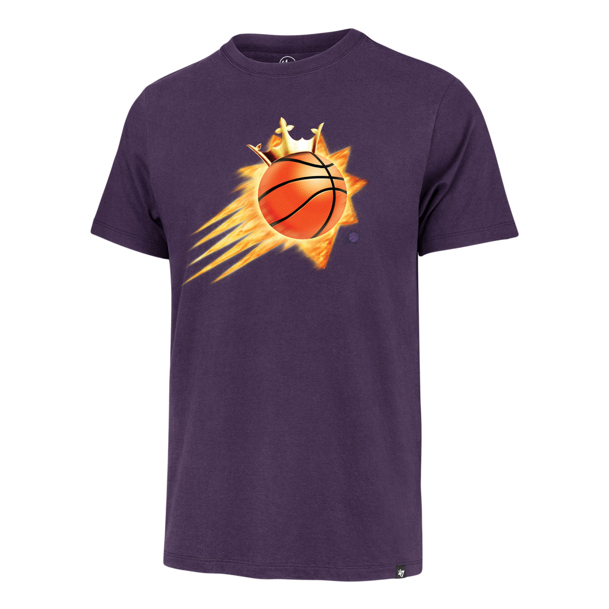 Phoenix Suns Crown '47 Men's Franklin T-Shirt