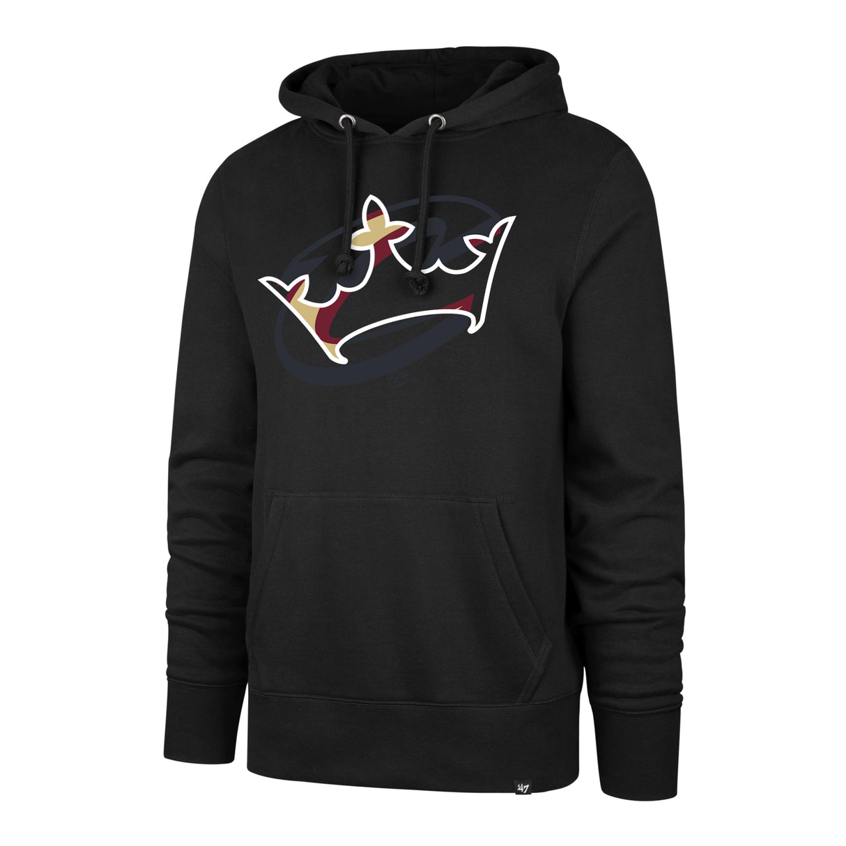 Cleveland Cavaliers Crown '47 Headline Hoodie