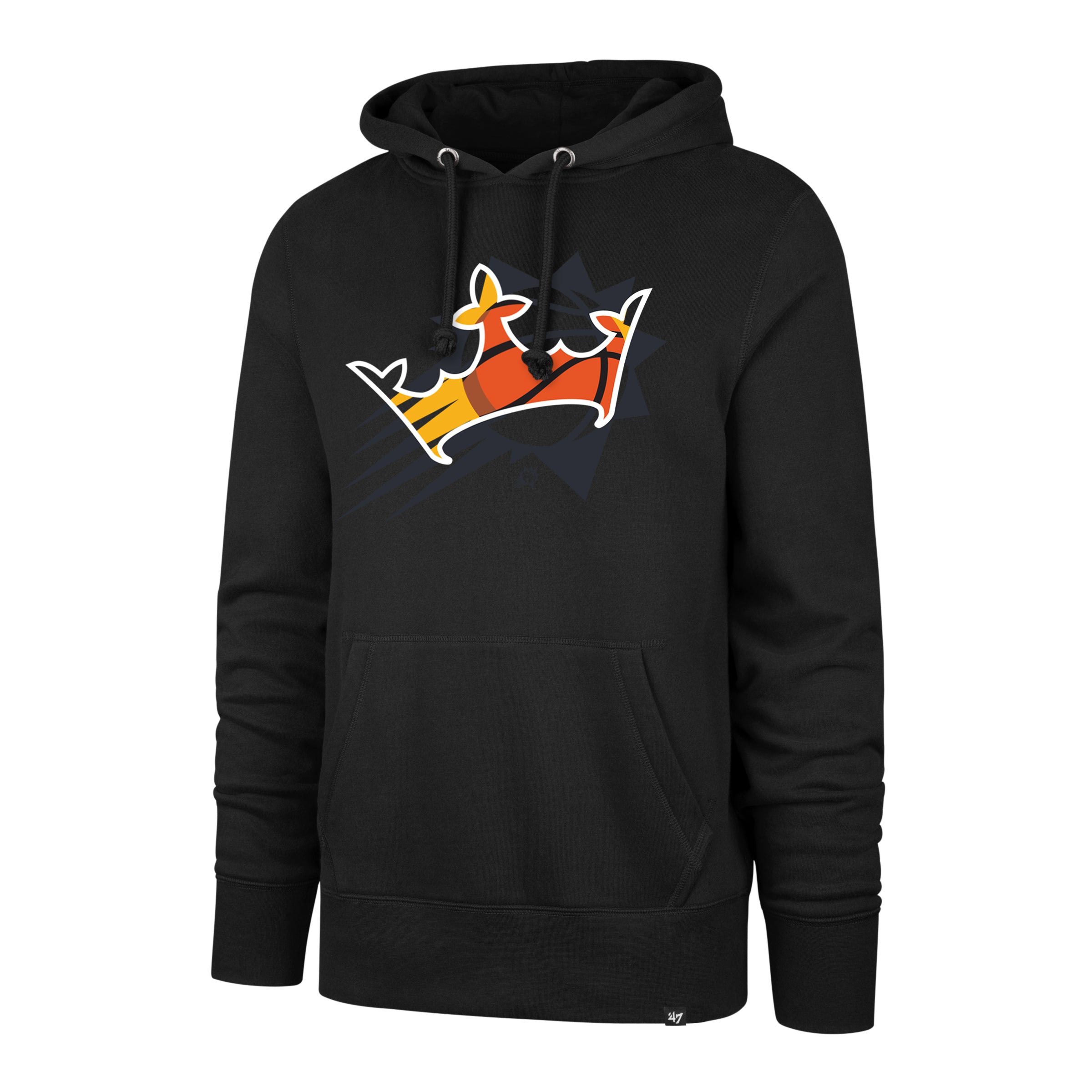 Phoenix Suns Crown '47 Headline Hoodie – DraftKings Shop