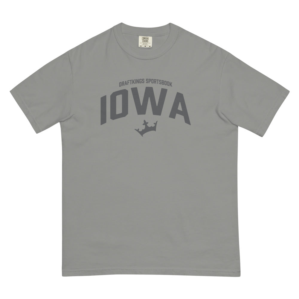 DraftKings Sportsbook Iowa T-Shirt