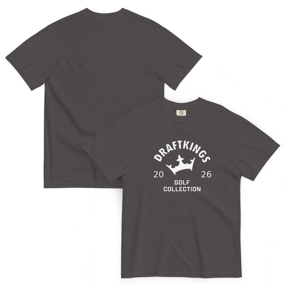 DraftKings 2026 Golf Collection T-Shirt