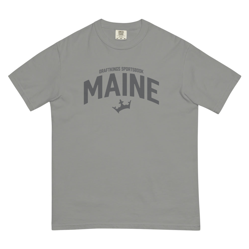 DraftKings Sportsbook Maine T-Shirt