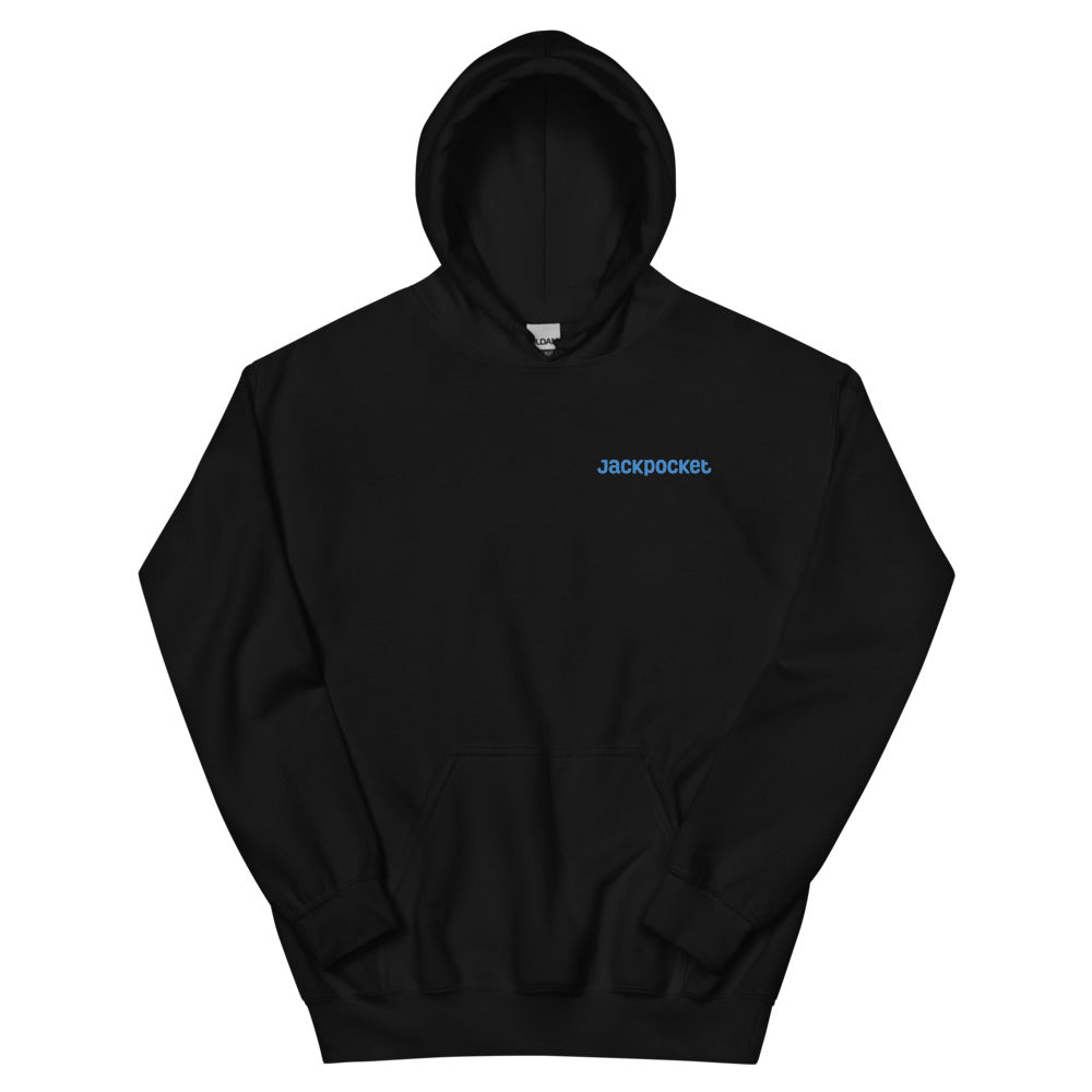 DraftKings Jackpocket Burst Hoodie