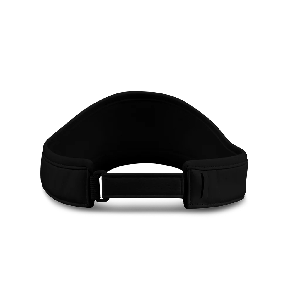 DraftKings Crown Performance Visor