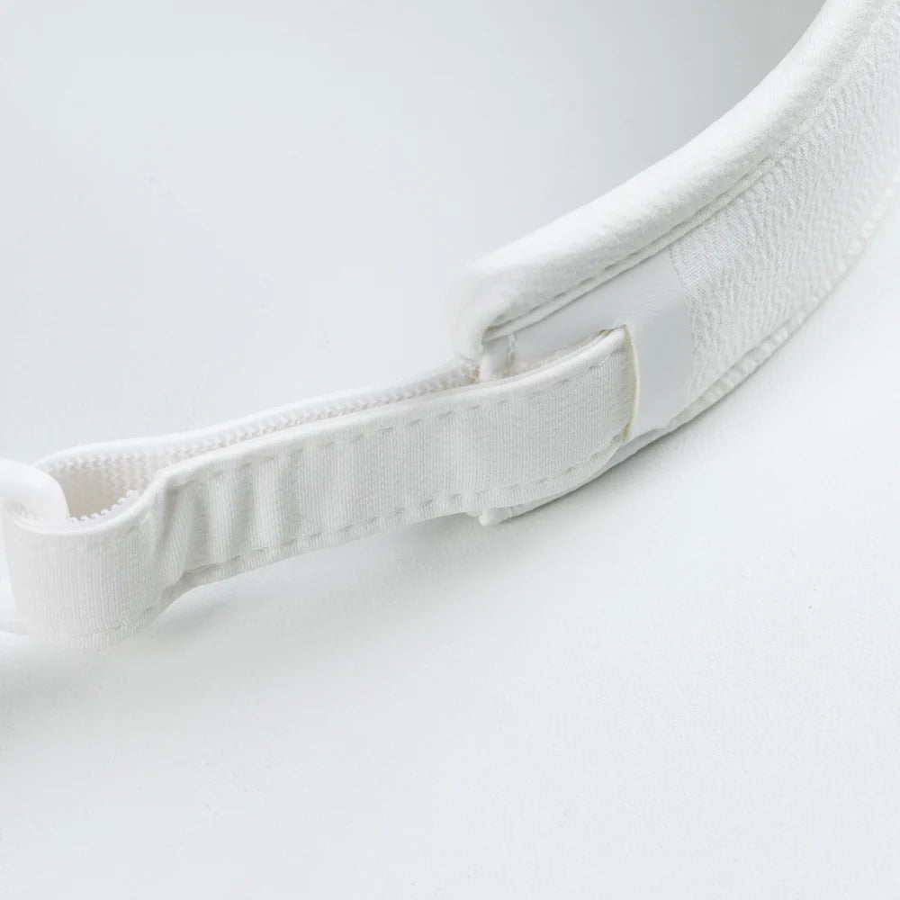 DraftKings Crown Performance Visor