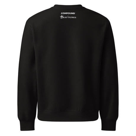 DraftKings x Compound Crewneck