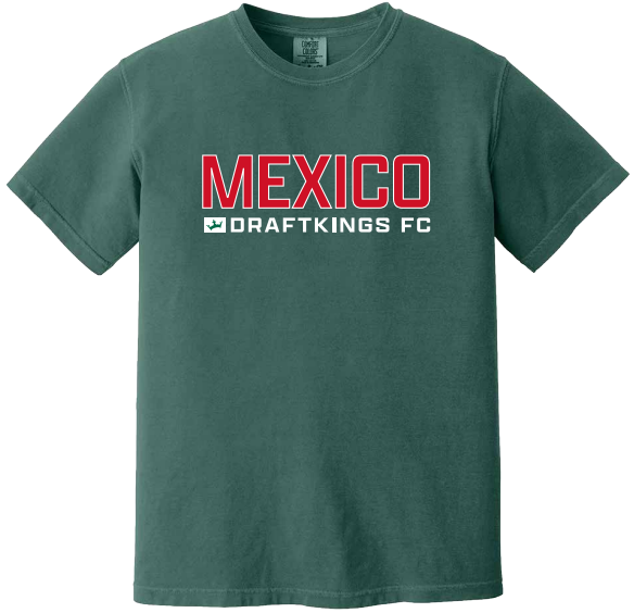 Mexico FC Classic T-Shirt
