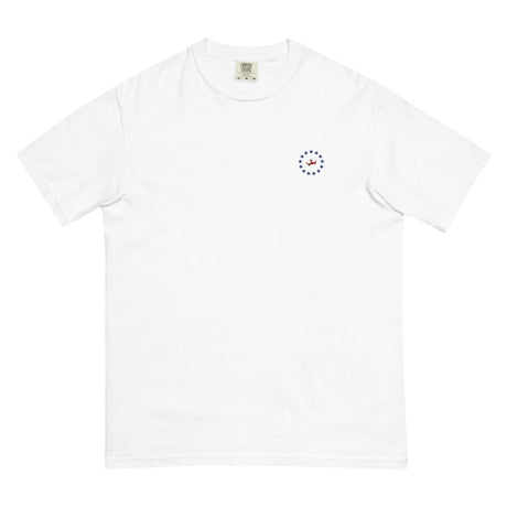 DraftKings Boston Tea Parlay T-Shirt
