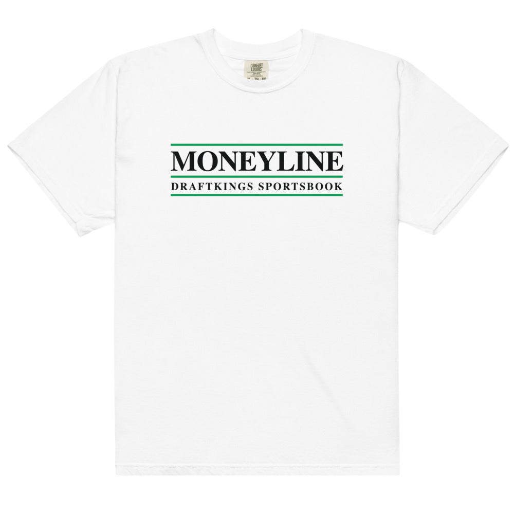 DraftKings Sportsbook Moneyline T-Shirt