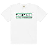 DraftKings Sportsbook Moneyline T-Shirt