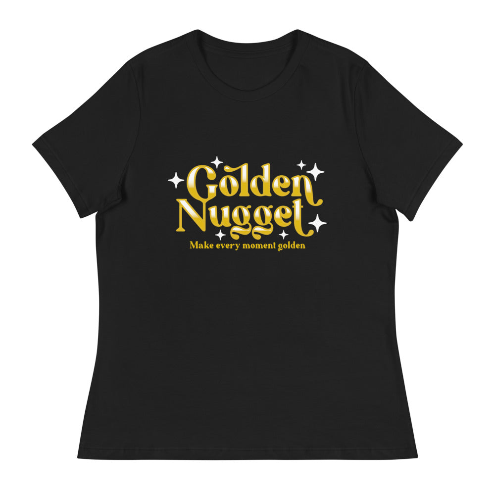 Golden Nugget Casino Women's T-Shirt – DraftKings Shop