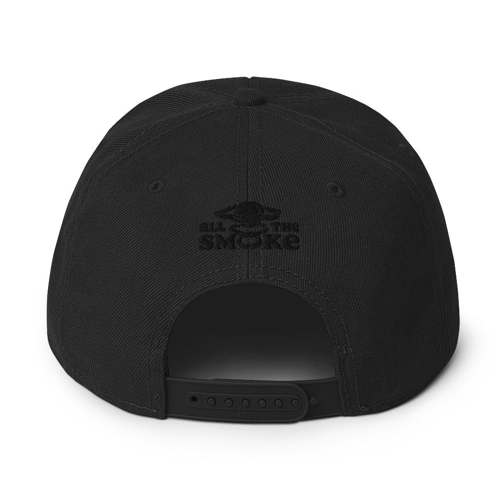 DraftKings x All The Smoke Hat
