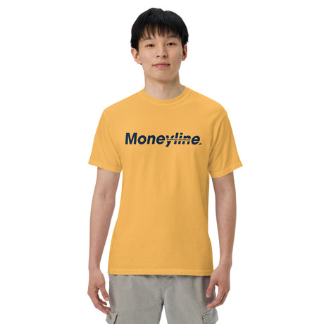DraftKings Stripe Moneyline T-Shirt
