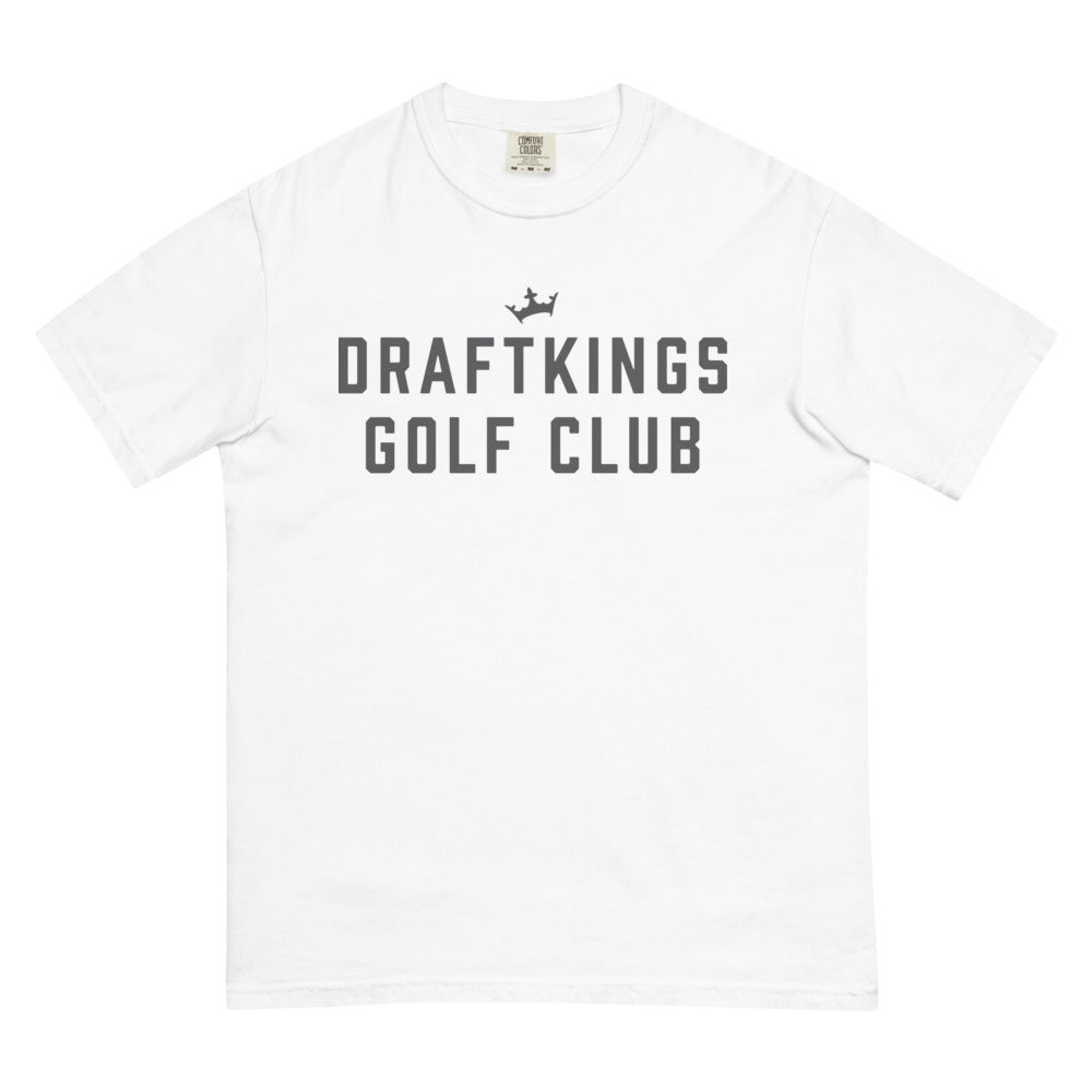 DraftKings Golf Club T-Shirt