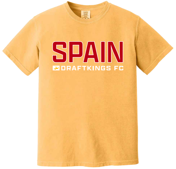 Spain FC Classic T-Shirt