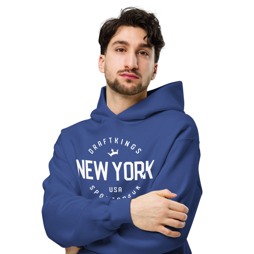 DraftKings Sportsbook New York Hoodie
