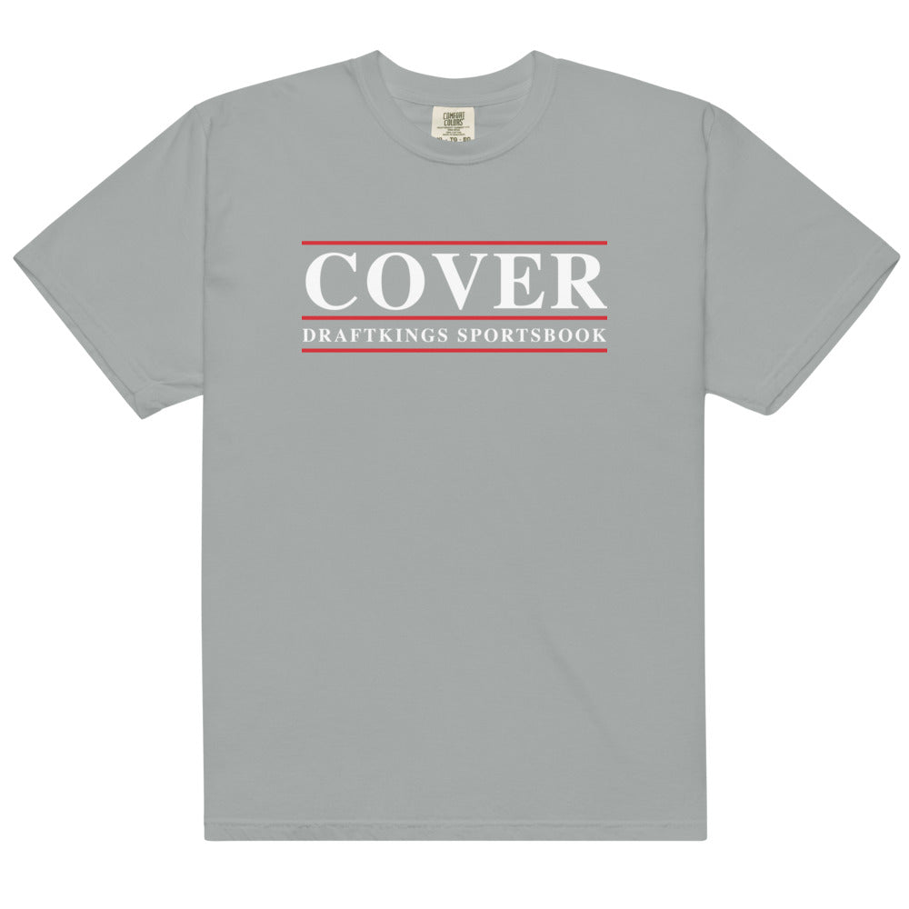 DraftKings Sportsbook Cover T-Shirt