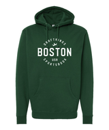DraftKings Sportsbook Boston Hoodie