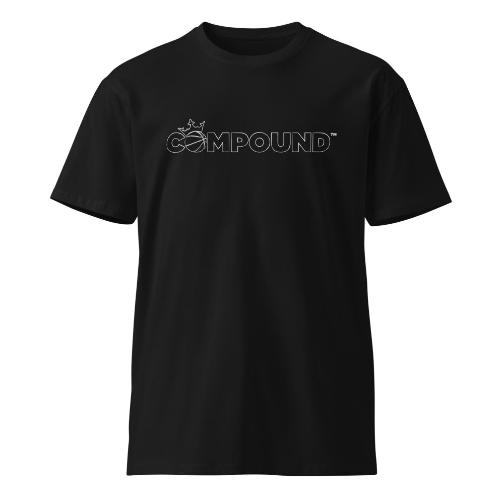 DraftKings x Compound T-Shirt
