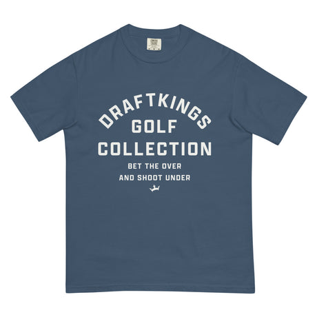 DraftKings Golf Collection T-Shirt