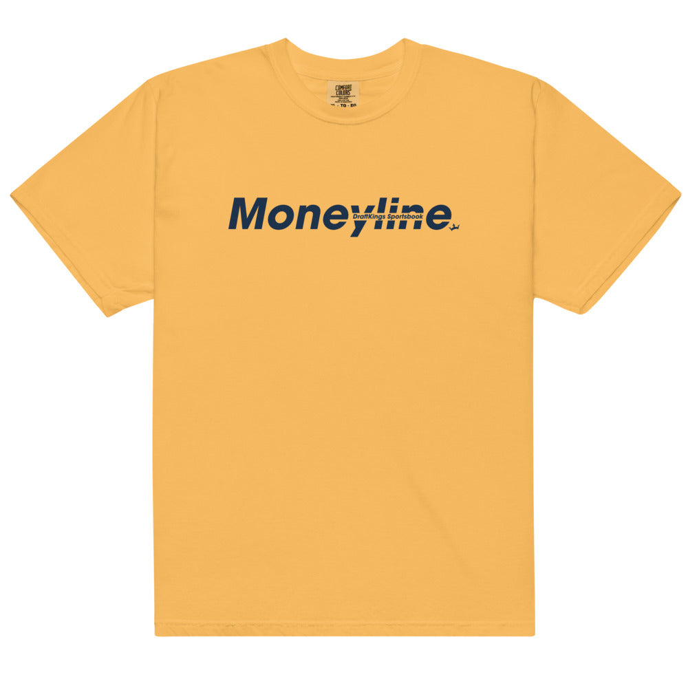 DraftKings Stripe Moneyline T-Shirt