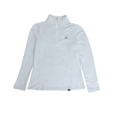 DraftKings Women's Shoreline Golf Quarter Zip