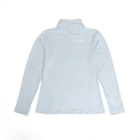 DraftKings Women's Shoreline Golf Quarter Zip