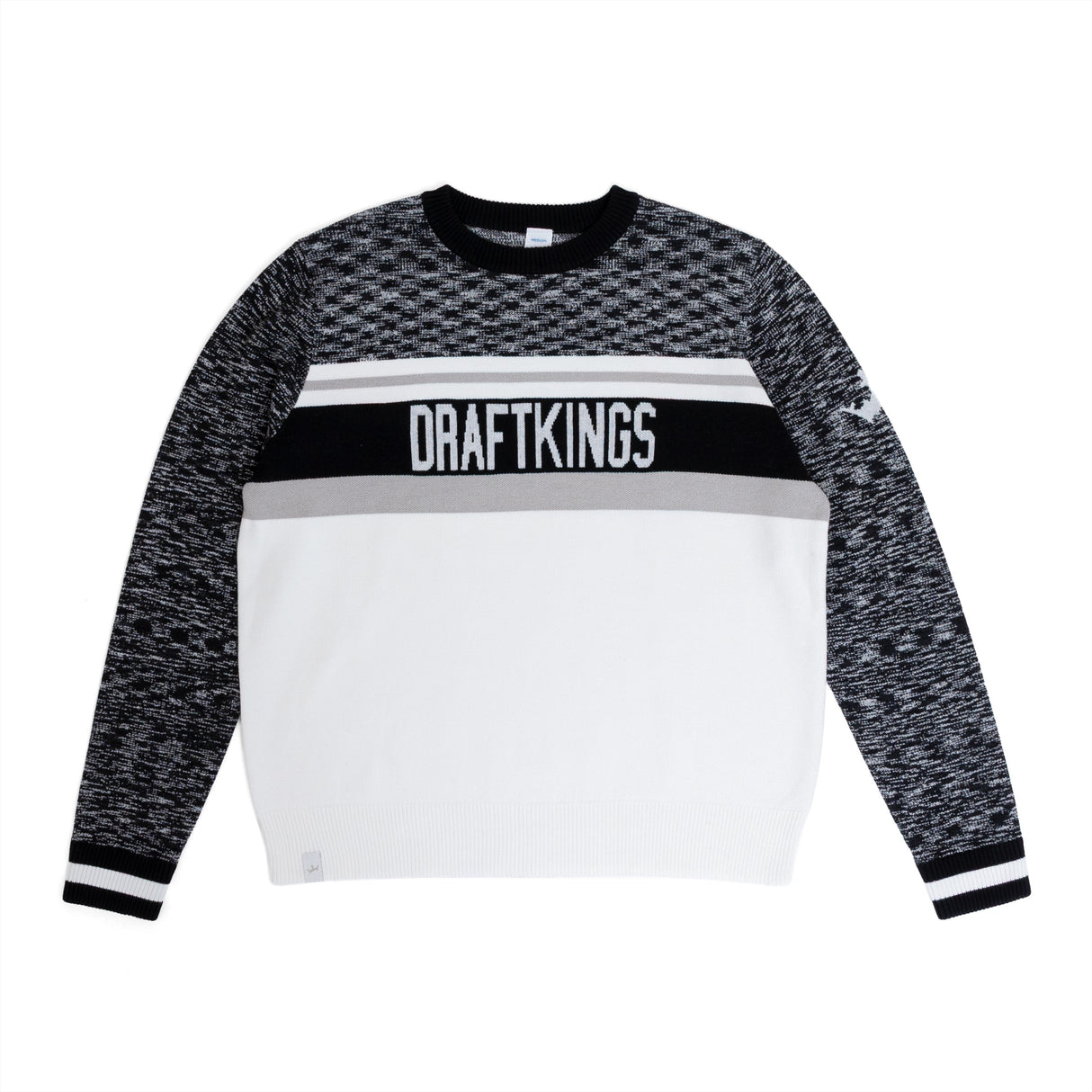 DraftKings Colorblock Sweater
